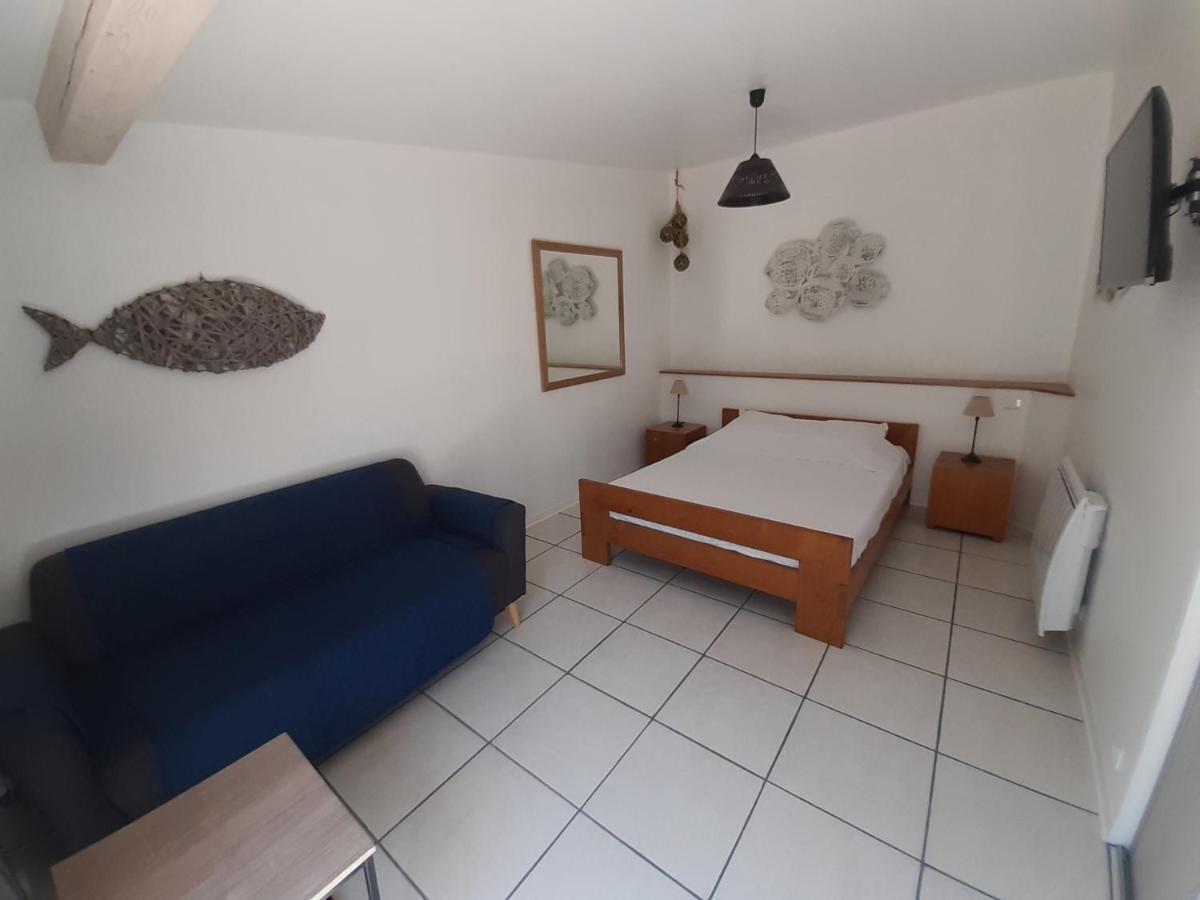Petite Maison De Campagne Gardoise Théziers Kültér fotó