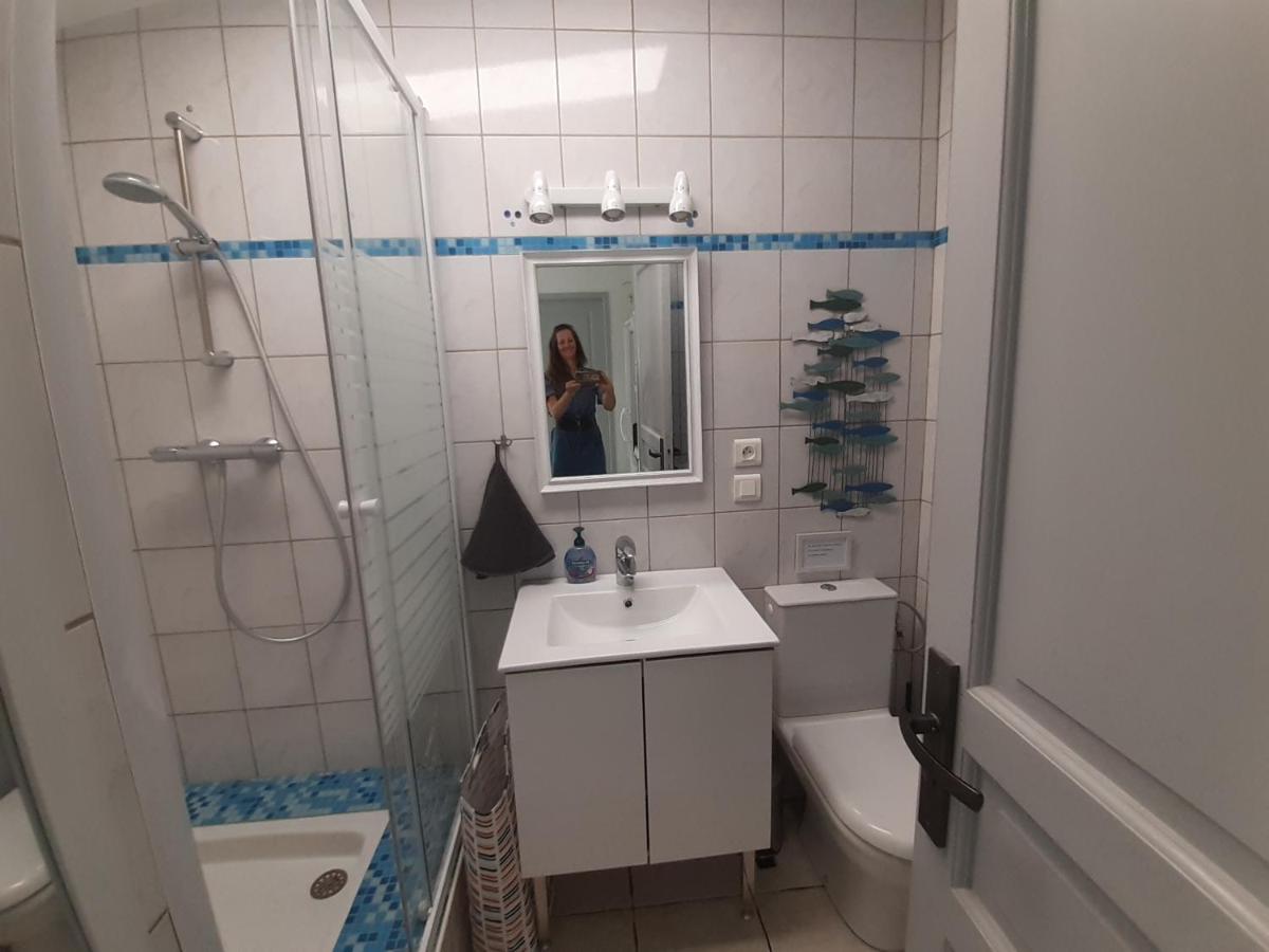 Petite Maison De Campagne Gardoise Théziers Kültér fotó